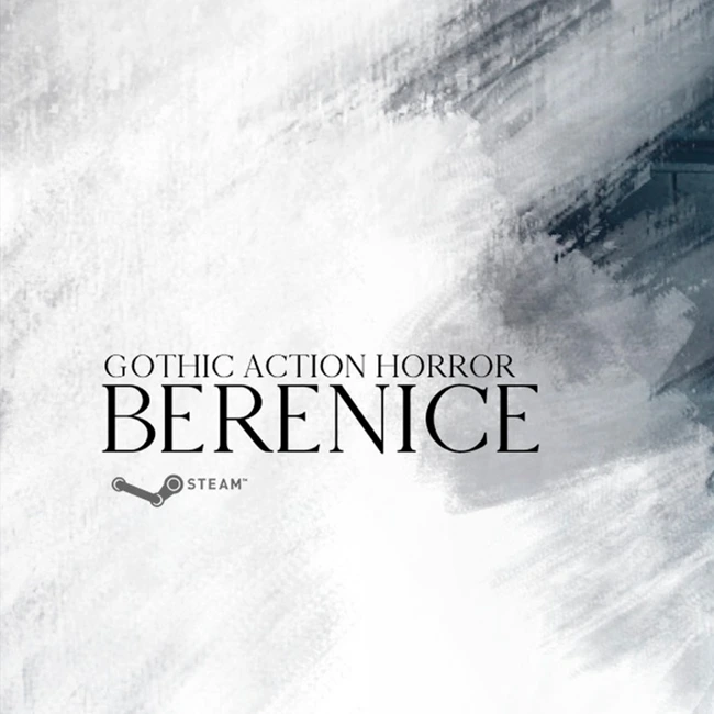 S30.06. Berenice - отечественный Бладборн на пк