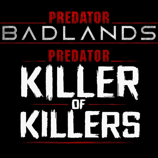 S31.10. Хищник: убийца убийц на планете смерти