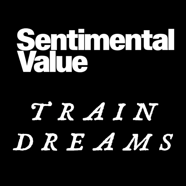 S31.08. Сентиментальная ценность во снах поездов