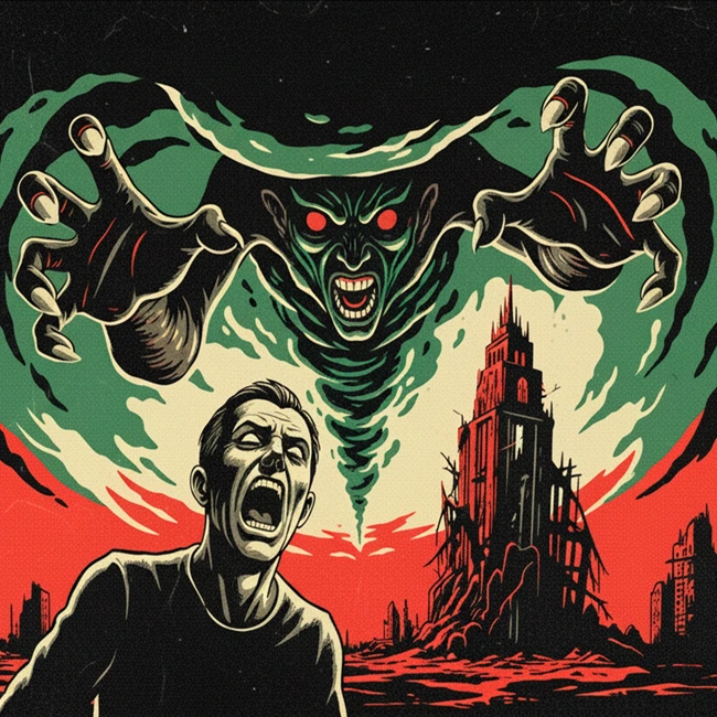 S30.11. Славные парни о кошмарах, хоррорах и ужастиках