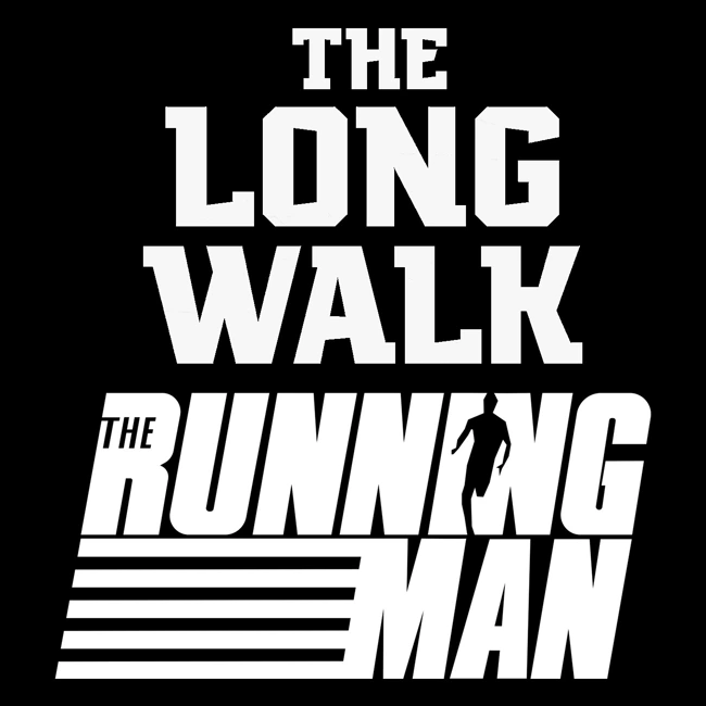 S31.07. Бегущий человек на Долгой прогулке