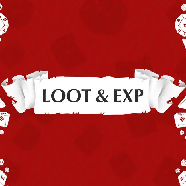 ДнД - варгейм, а Морк Борг - ОСР. Или нет? Николай Константинов и Loot&EXP №19