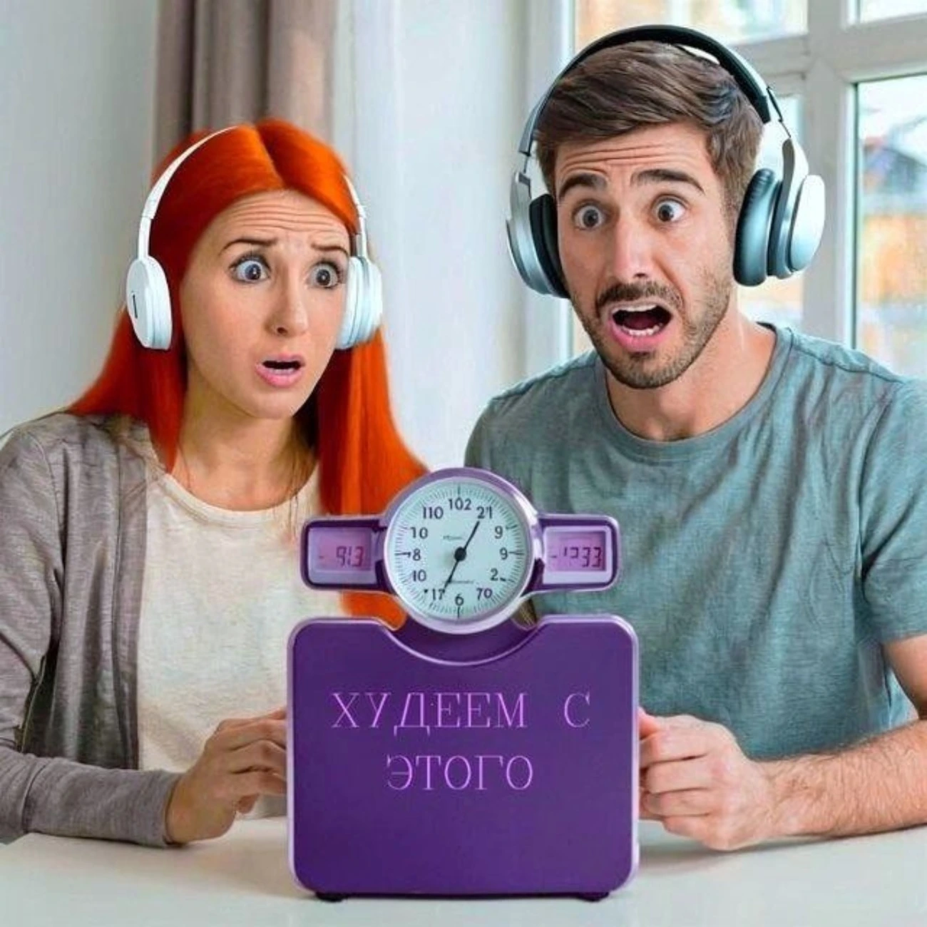 Худеем с этого!
