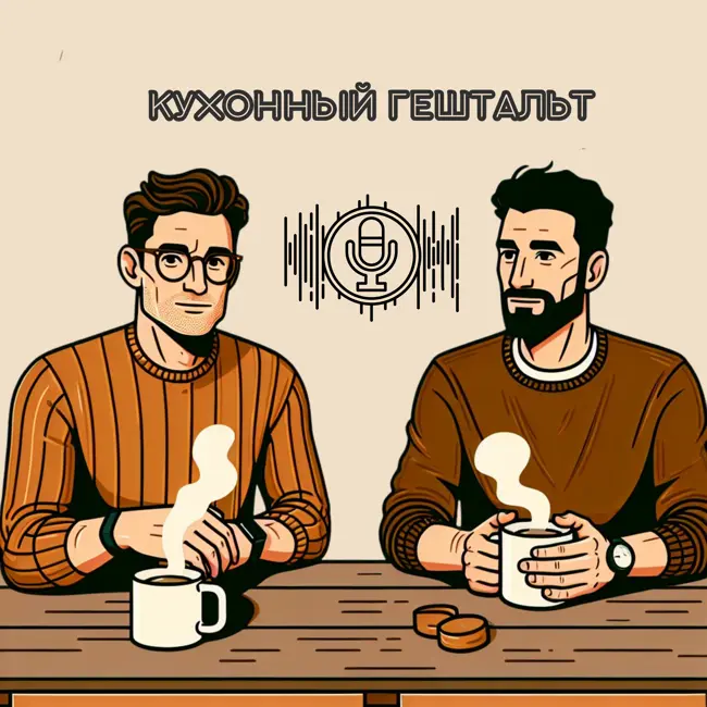 "Феноменология и гештальт: Путешествие в мир восприятия и осознания"