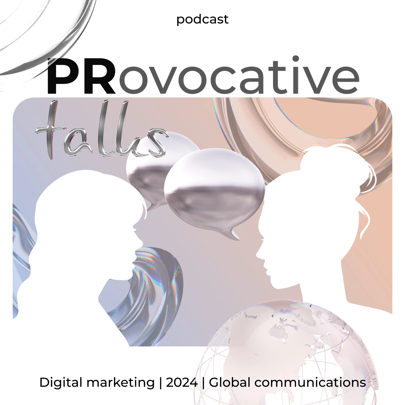 PRovocative Talks