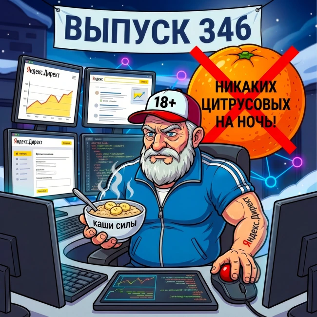 Выпуск 346. 🩺 УЗИ-ДИАГНОСТИКА, СОБАЧЬИ КВЕСТЫ И IT-ПЕРФЕКЦИОНИЗМ 🩺🐕💻