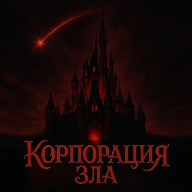 СЕКРЕТЫ ДИСНЕЙ