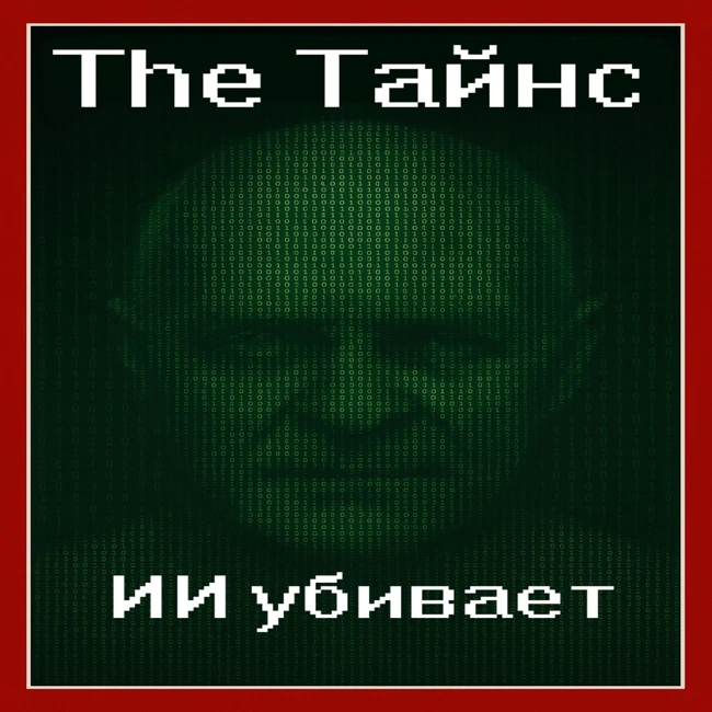 The Тайнс: ИИ убивает