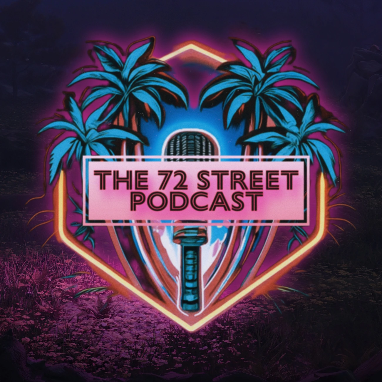 The 72 St. Podcast | Подкаст 72-й Улицы
