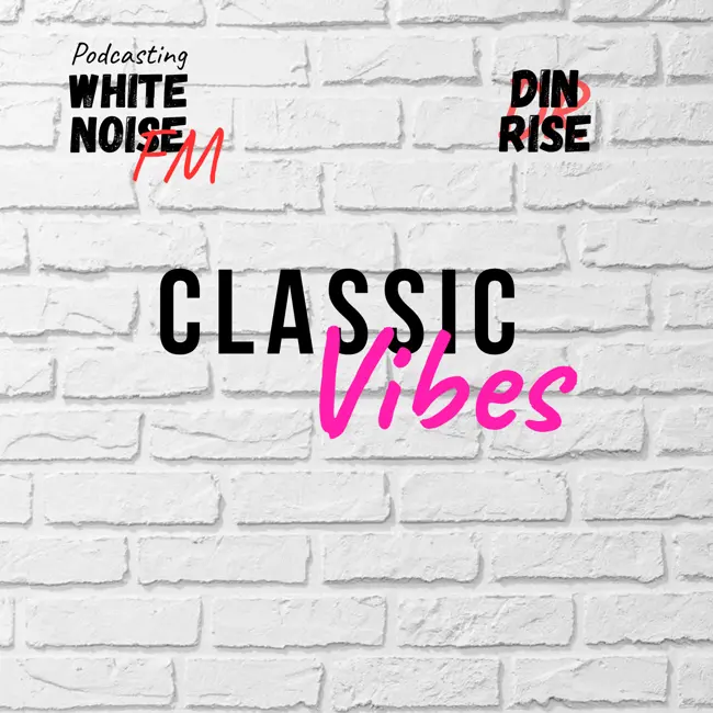 Din Rise - Classic Vibes [White Noise FM] #3