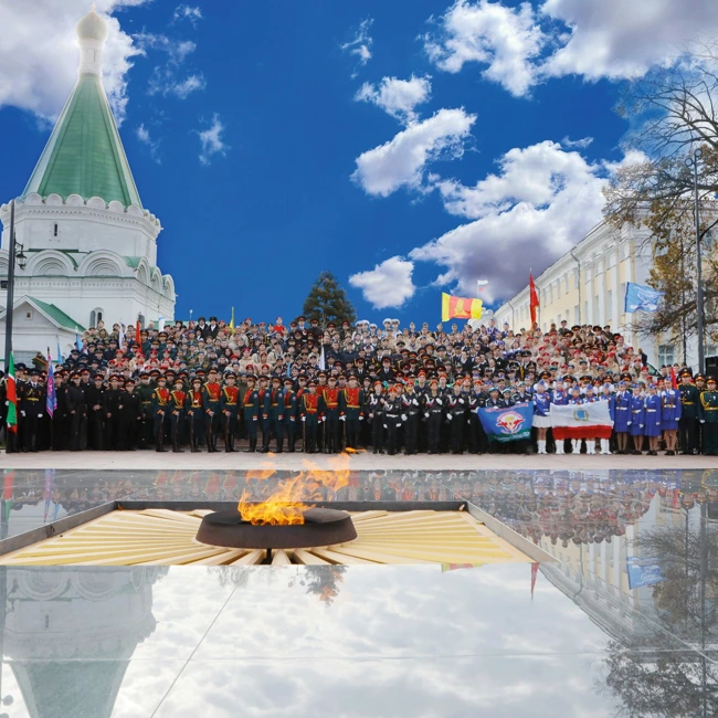 10 лет в строю: как «Пост №1» воспитывает молодежь