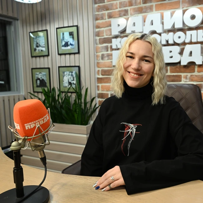 Певица Алена Минулина: В Италии меня спрашивали, можем ли мы снова сблизиться с помощью музыки