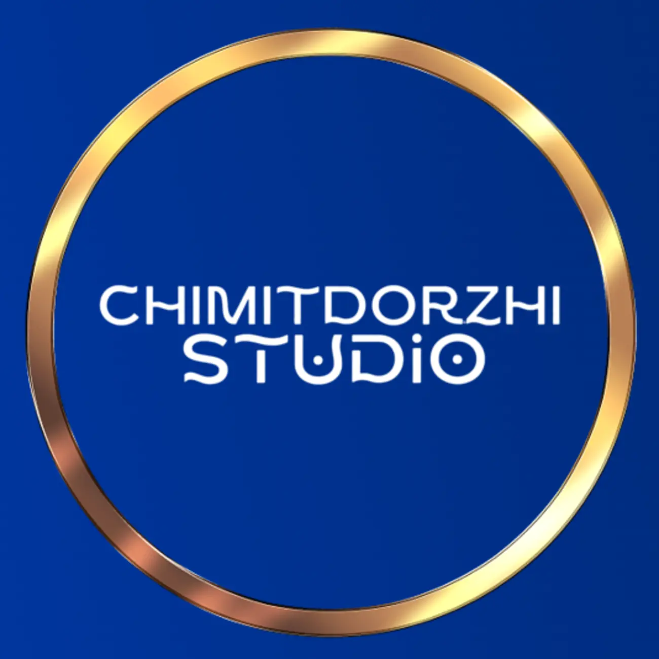 CHIMITDORZHI STUDIO