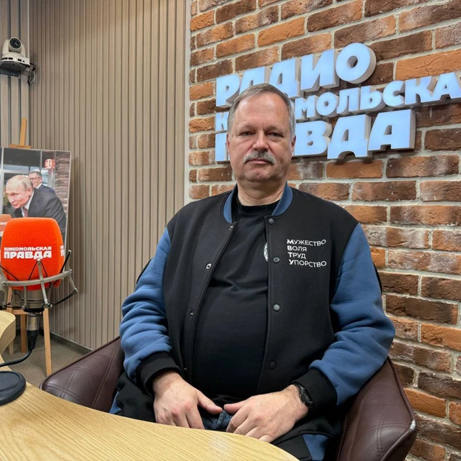 Инженер - самая модная профессия