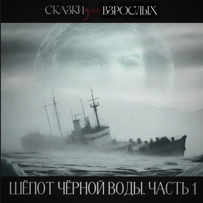 ЭТА СУЩНОСТЬ СТАЛА МОЕЙ ДОЧКОЙ и я отправился на КОРАБЛЬ-МЁРТВЫХ