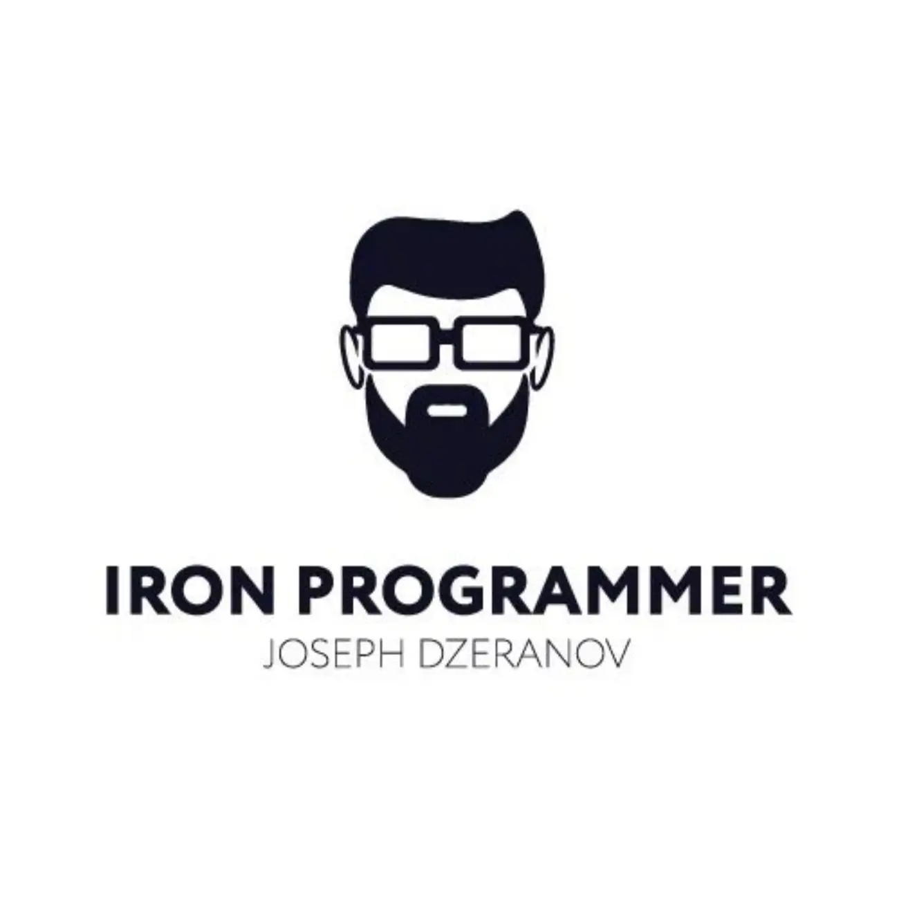 IRON PROGRAMMER