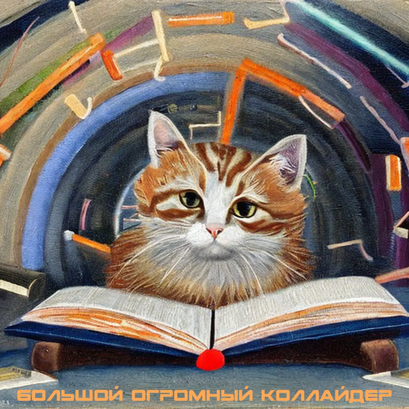 Саундстрим: Книжный клуб 