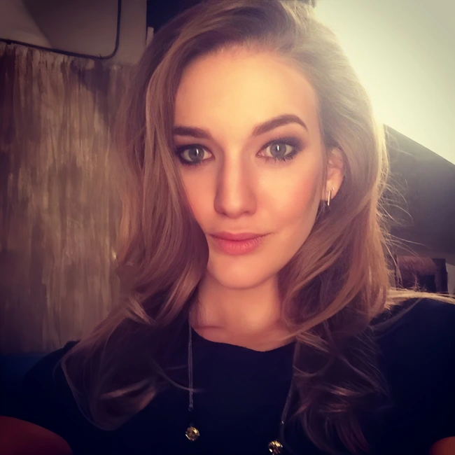 Как нафакапить красиво — и пересобрать себя заново. Мария Попова