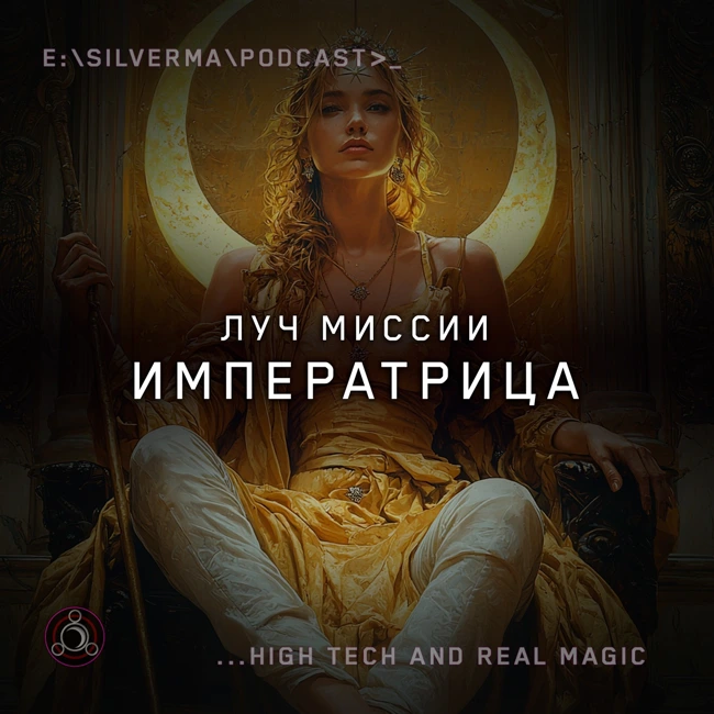 Императрица — Луч Миссии