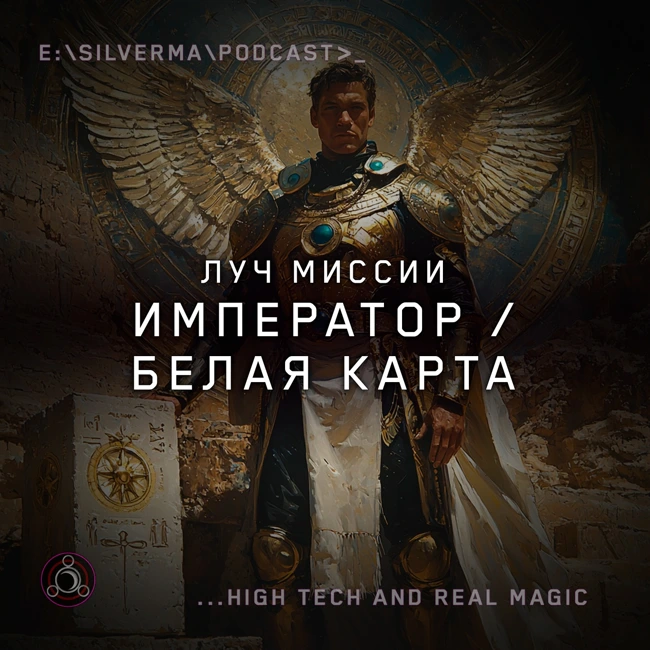 Император / Белая Карта — Луч Миссии