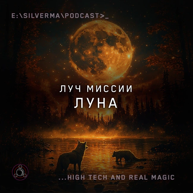 Луна — Луч Миссии