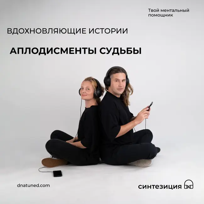 Аплодисменты судьбы 🕑