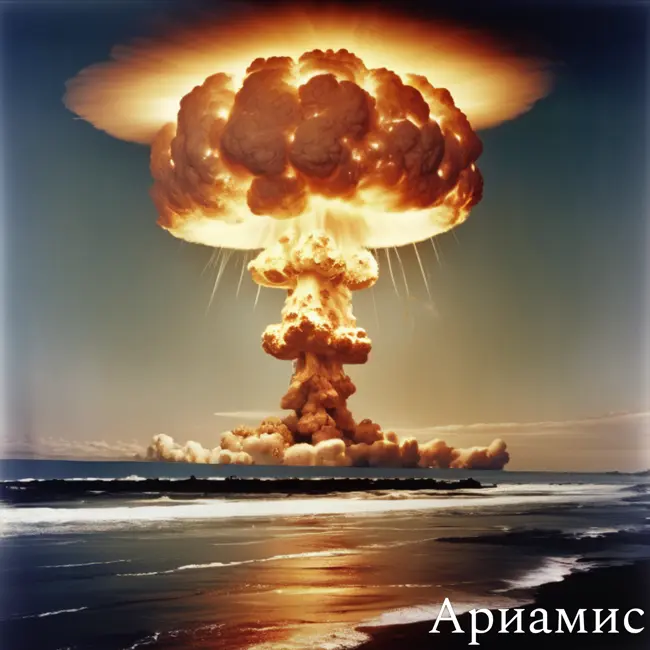 Первая ядерная бомба - первое применение. "Энола Гэй" и Хиросима. Гибель Японии. Часть 3 | Подкаст