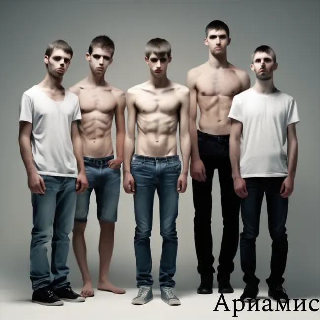 Миннесотский «голодный» эксперимент. Почему строгие диеты не работают? Что такое голод? | Подкаст