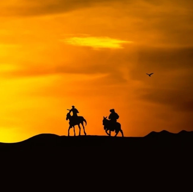 Эпизод №3. Великая цитата, которой не было.