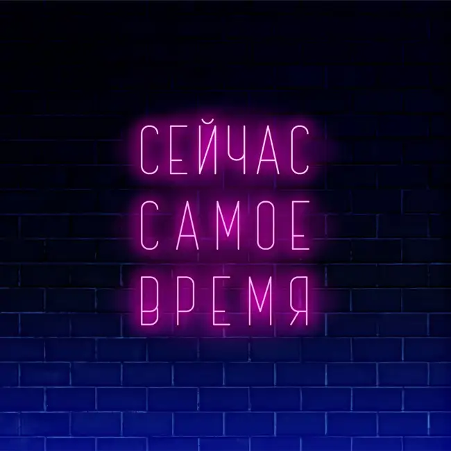 Сейчас самое время обсудить одну из самых новогодних книг
