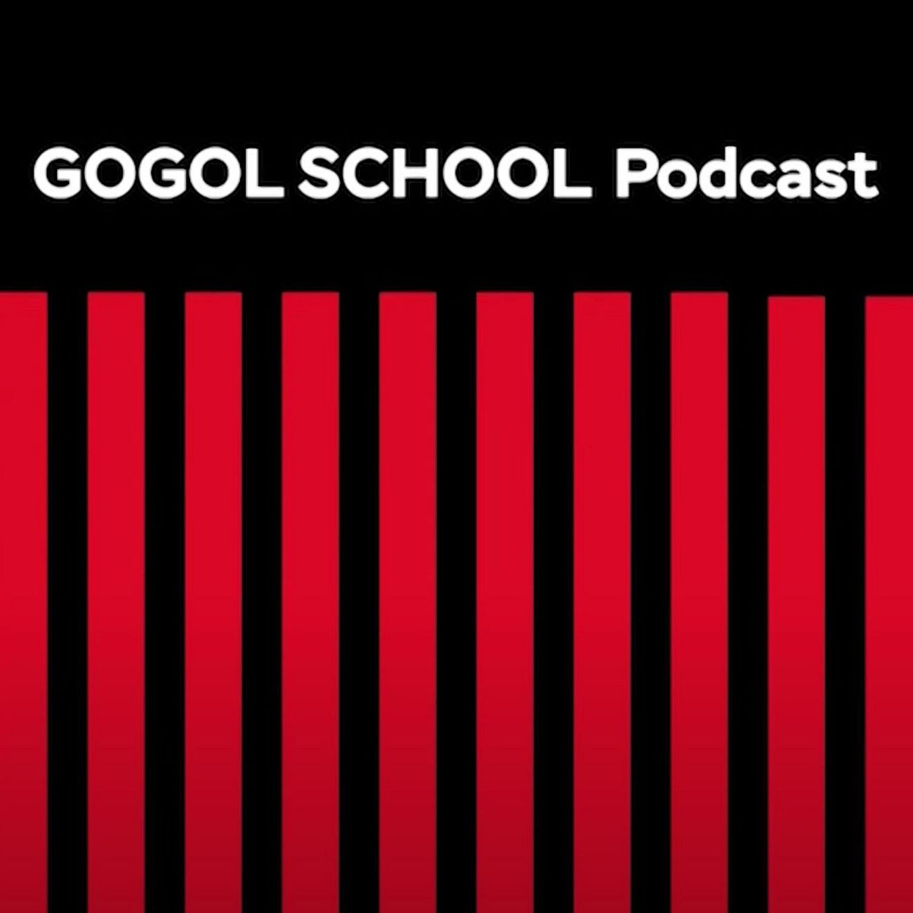 Gogol School podcast