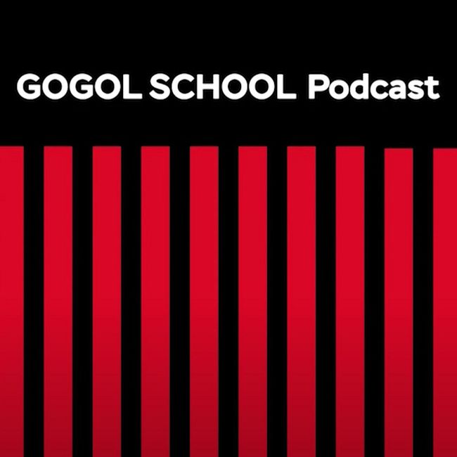1. Gogol School podcast | Женский выпуск