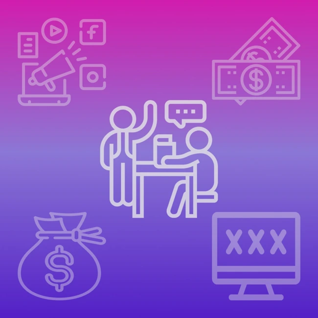 SMM, вебкам и репетиторство или Куда пойти работать студентам