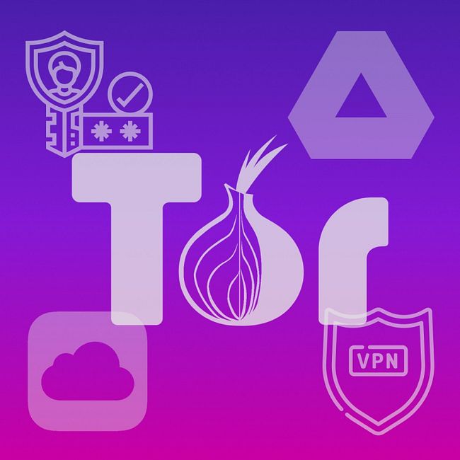 Tor, двухфакторка и облачные хранилища или Как сохранить в безопасности свою информацию? (гость - Андрей Сошников)