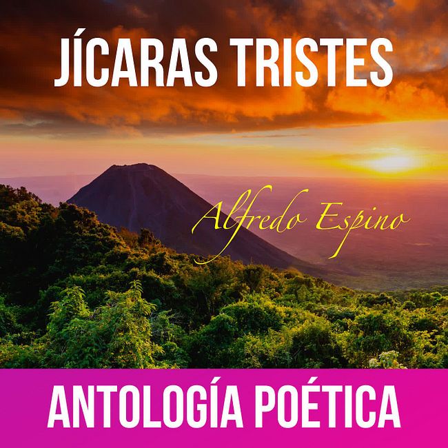 JICARAS TRISTES PRESENTACION DE ANTOLOGIA POETICA 📜📚 | Alfredo Espino Poemas  | Valentina Zoe Poesia