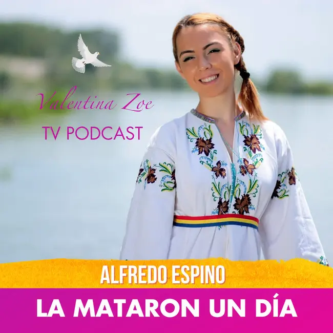 LA MATARON UN DÍA ALFREDO ESPINO 👧 | La Mataron un Día Jícaras Tristes ...