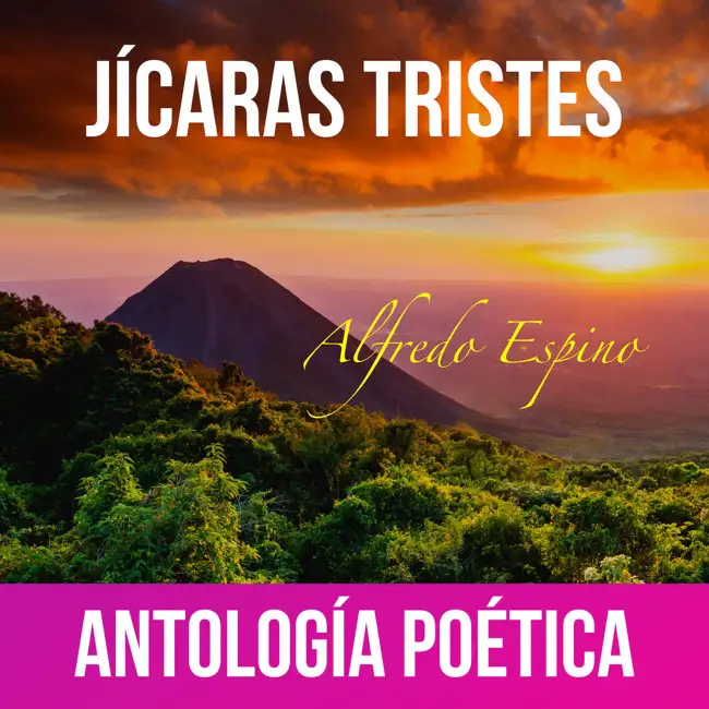 JICARAS TRISTES PRESENTACION DE ANTOLOGIA POETICA 📜📚 | Alfredo Espino Poemas  | Valentina Zoe Poesia