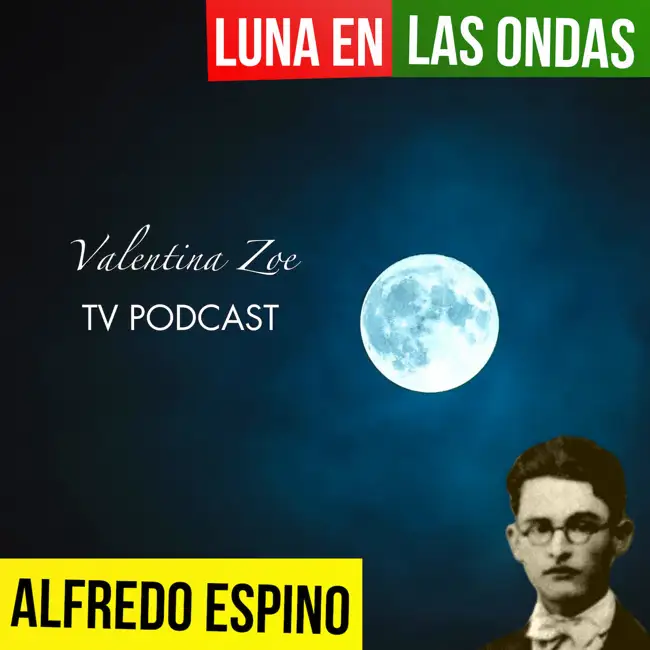 LUNA EN LAS ONDAS ALFREDO ESPINO 🌗🐦 | Jícaras Tristes Auras del Bohío 🛶 | Alfredo Espino Poemas