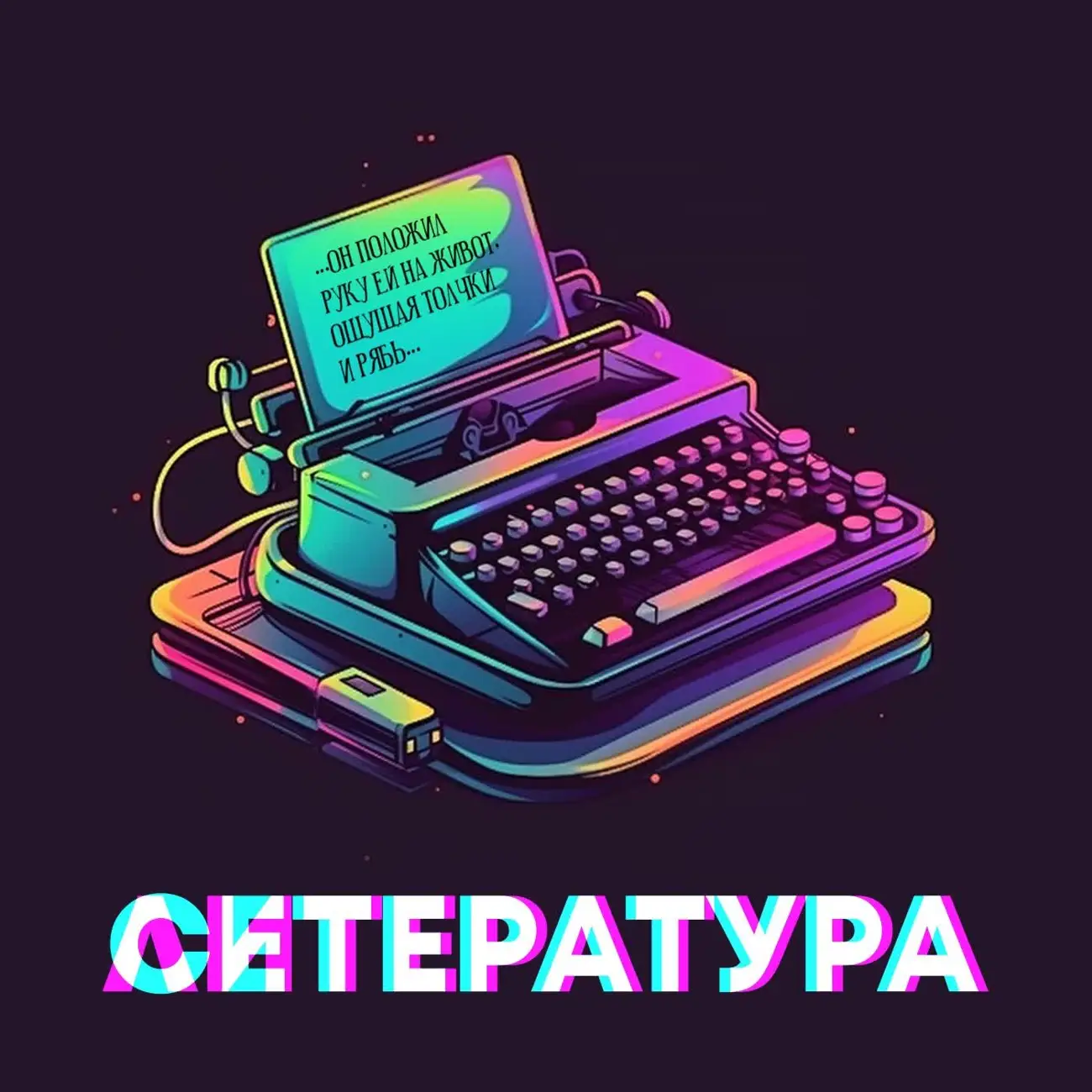 Сетература