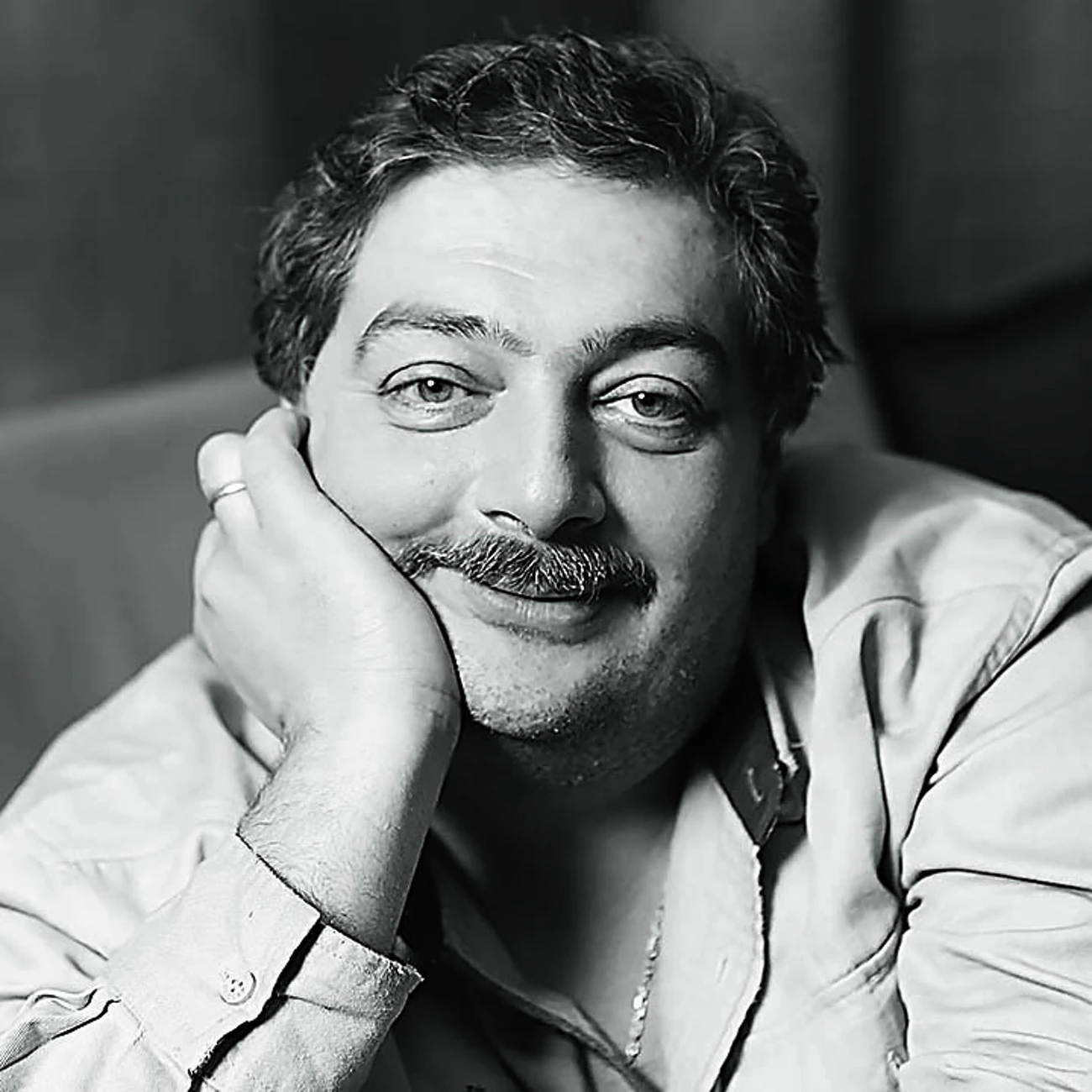Дмитрий Быков
