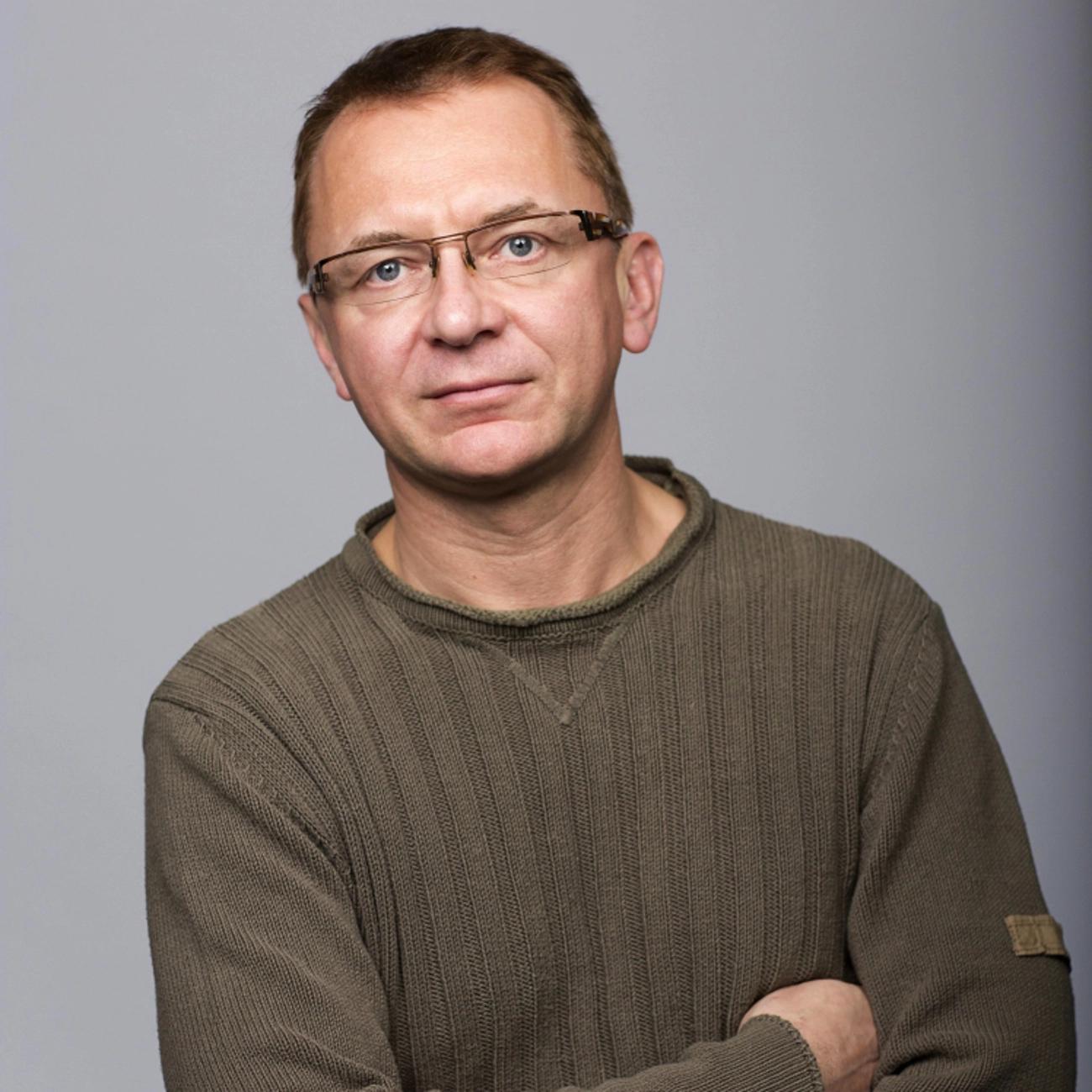 Дмитрий Губин на Эхе Москвы