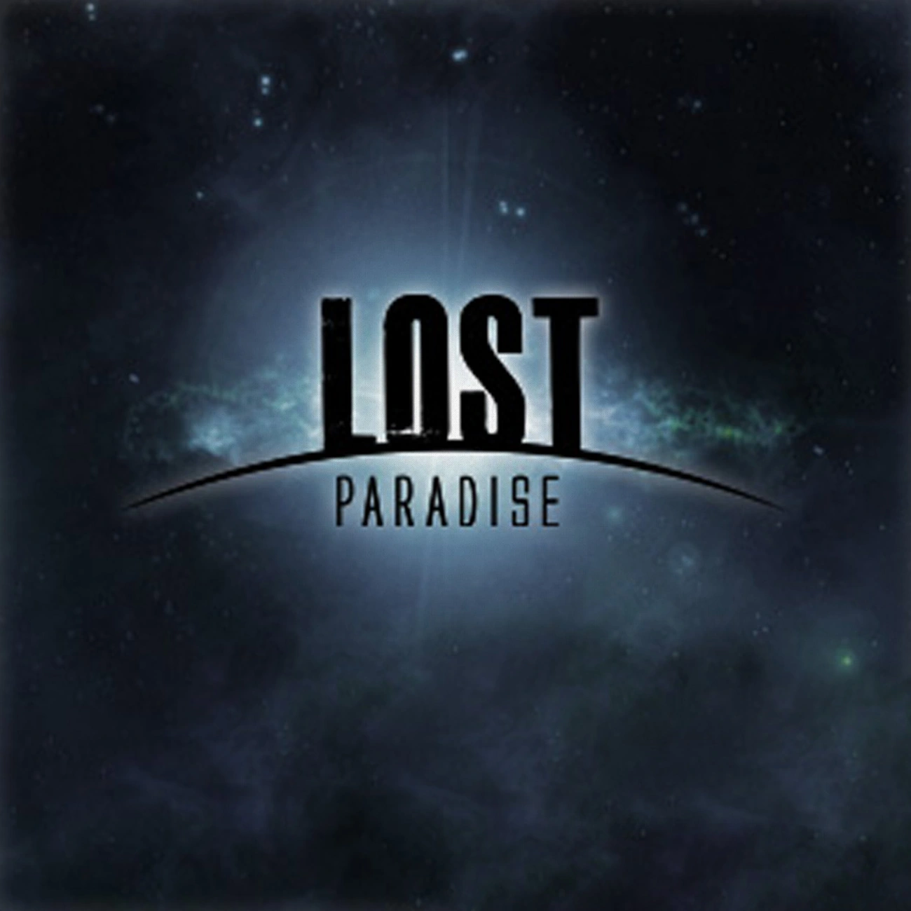LOST Paradise