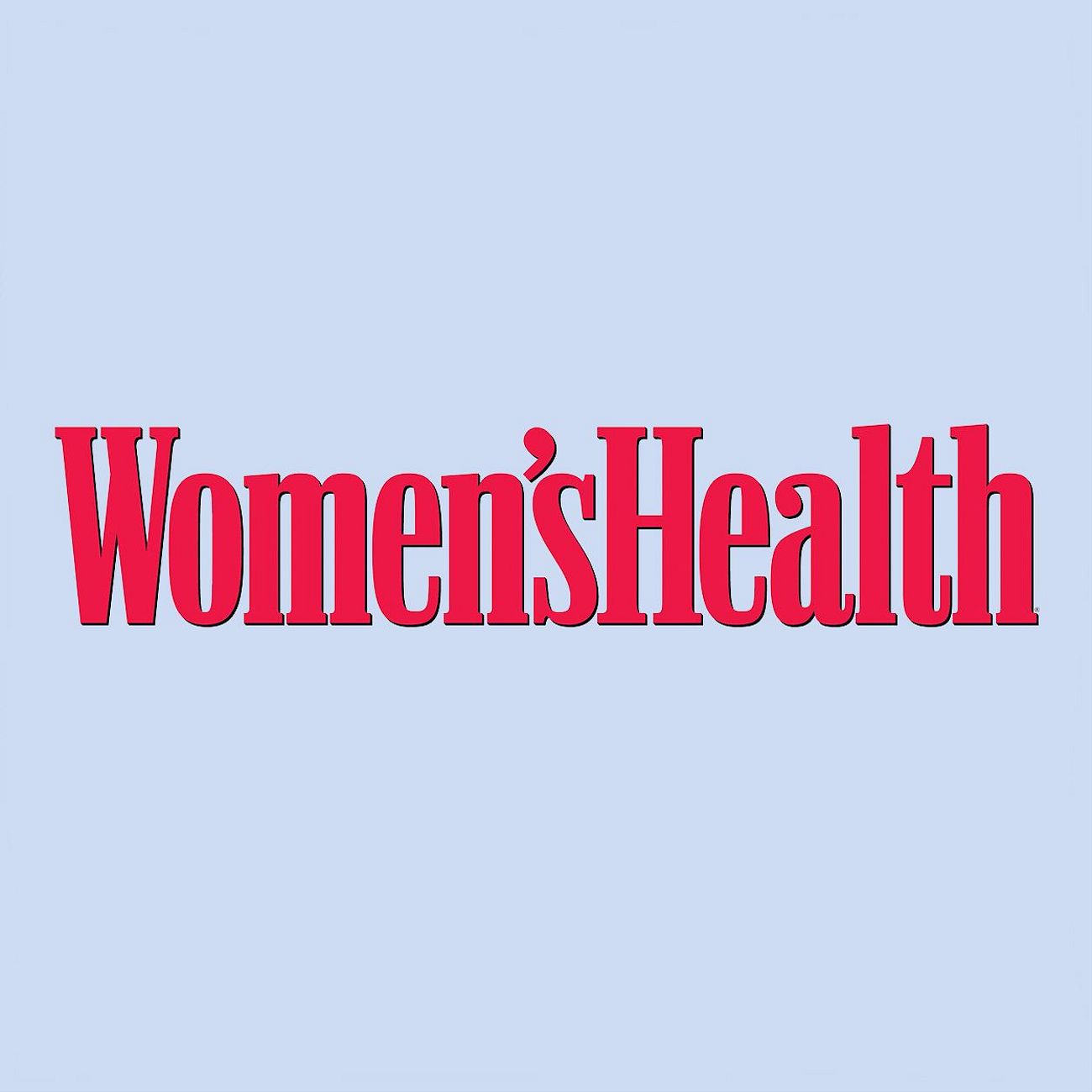 Аудиотренировки от Women's Health