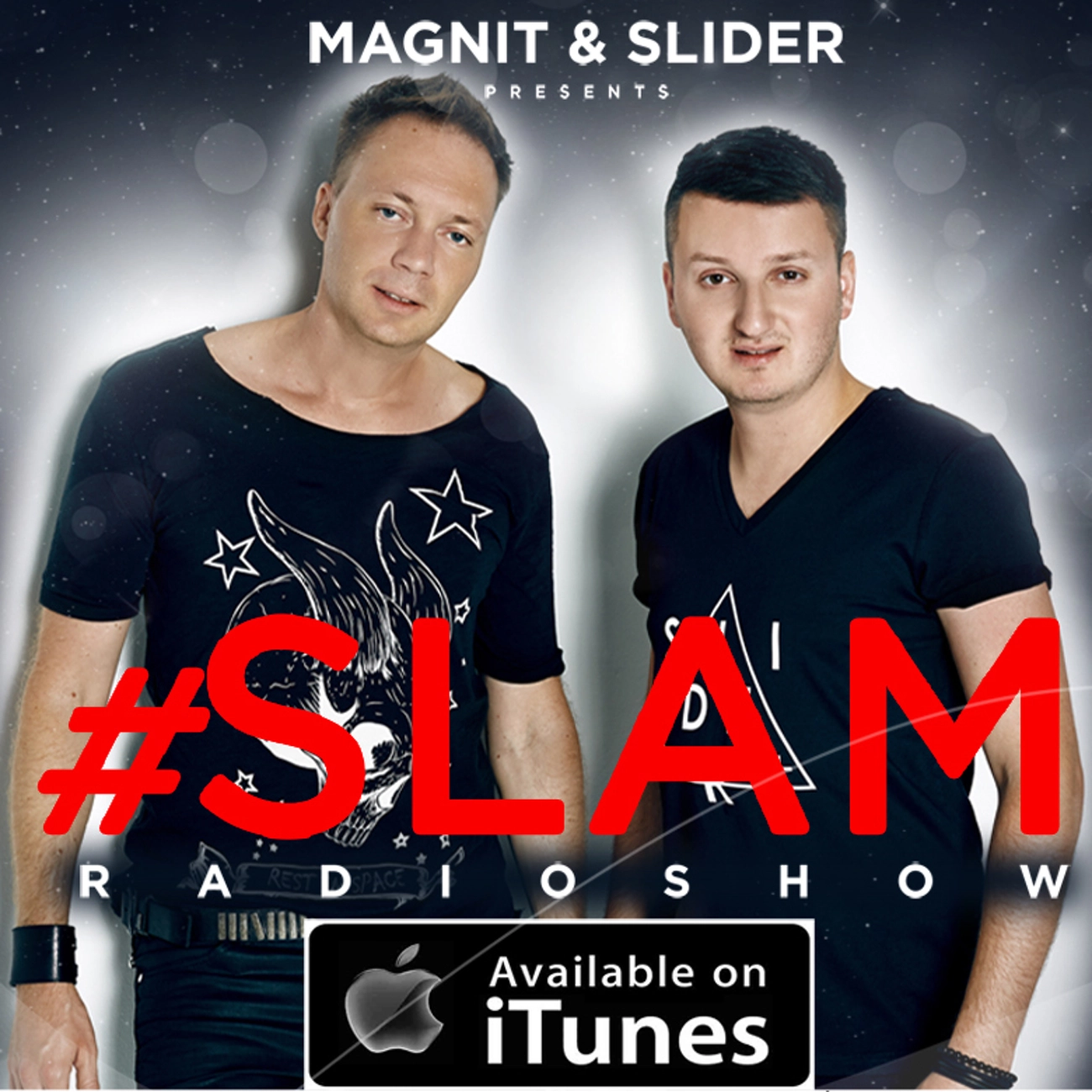 Slam Radioshow