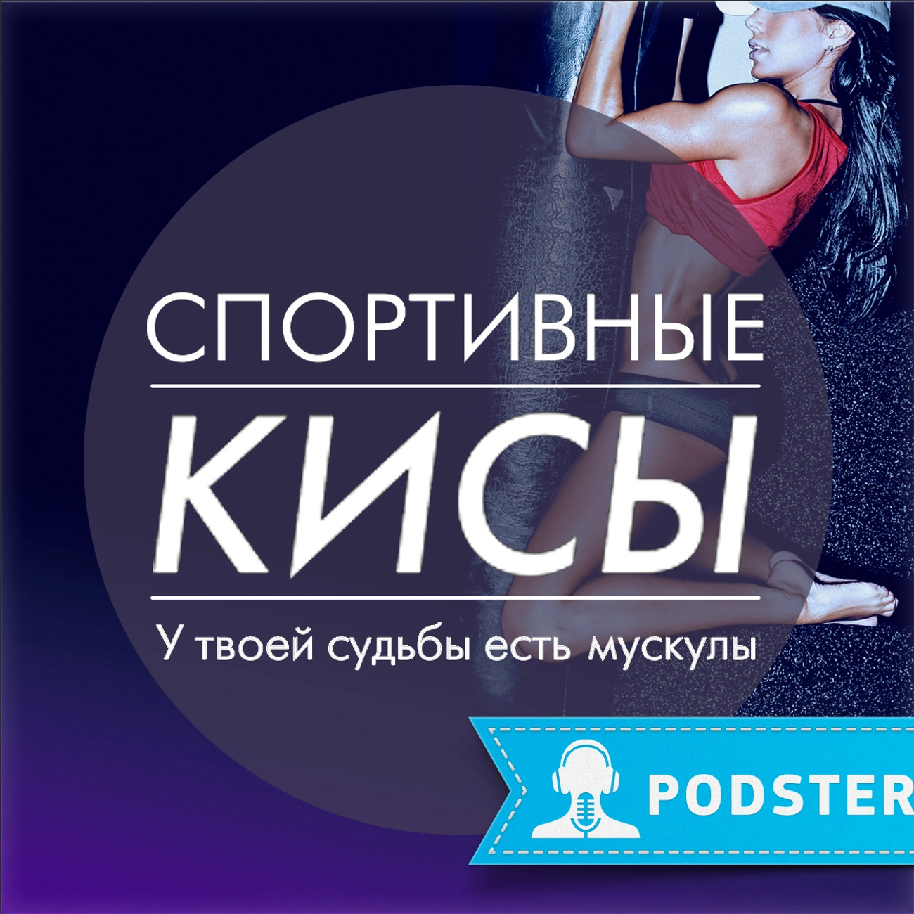Спортивные кисы