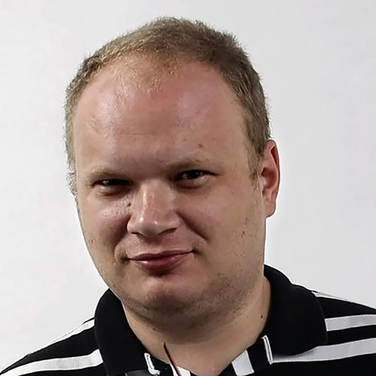 Олег Кашин