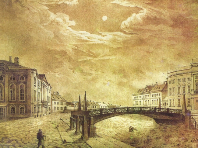 «Юрьев день»