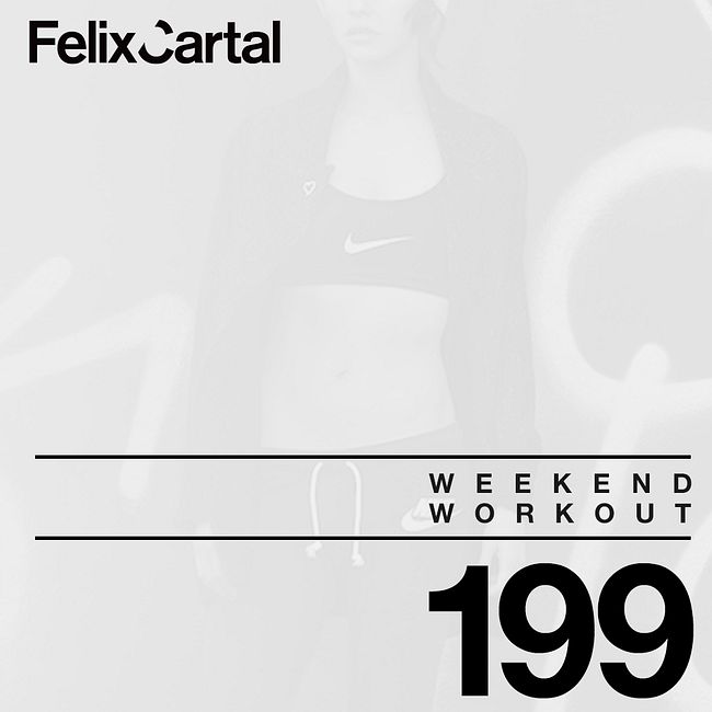 Weekend Workout 199