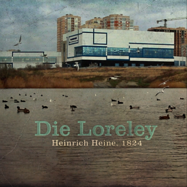 Die Loreley