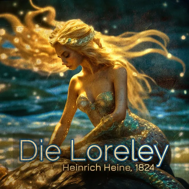 Die Loreley